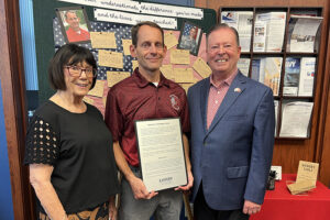 Eagles Give Newsletter: Summer 2025