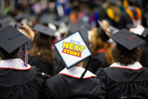 Eagles Give Newsletter: Spring 2025