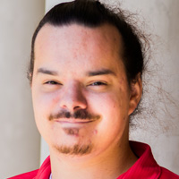 Photo of Omar Khater