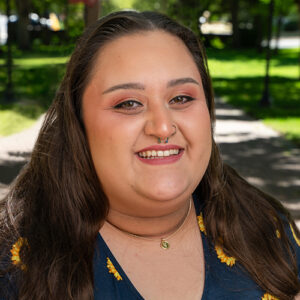 Photo of Victoria Ruisla