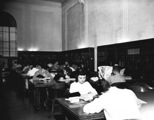 University Archives & Special Collections (ASPC)