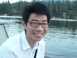 Photo of Steven Bingo