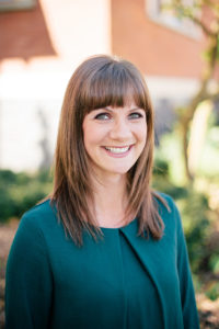 Photo of Jaclyn Parrott