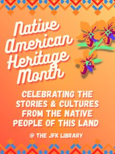 Native American Heritage Month