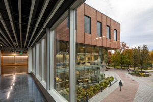 Classification Boost