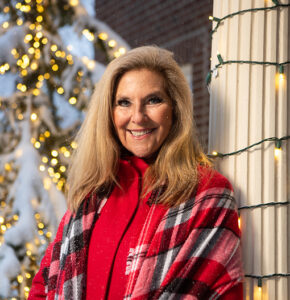 EWU President McMahan