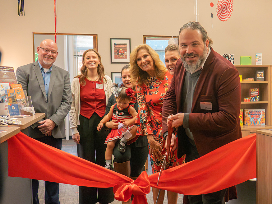 Office of Community Engagement