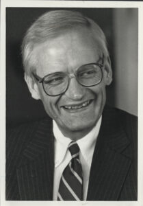 A ‘Student Success-Oriented’ Leader