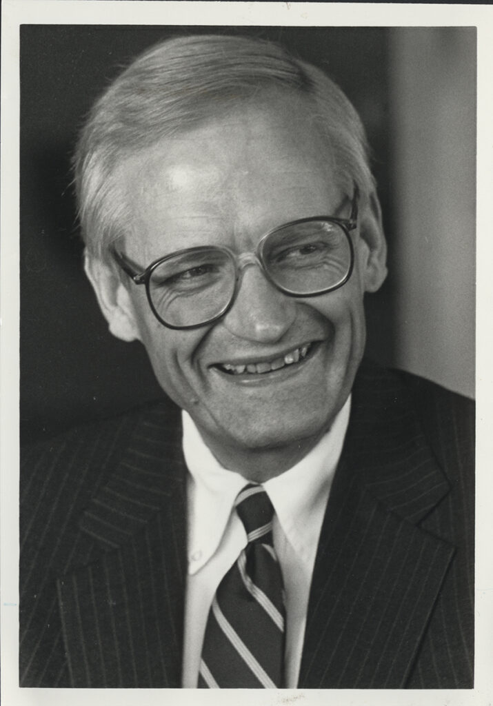 A ‘Student Success-Oriented’ Leader