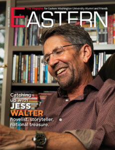 Fall/Winter 25-26 cover