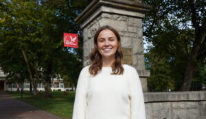 Photo of Maddy Halverson 