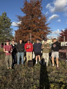 Alternative Service Trips