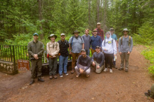 Course-Based Service Learning