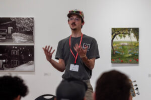 Community-Based Research