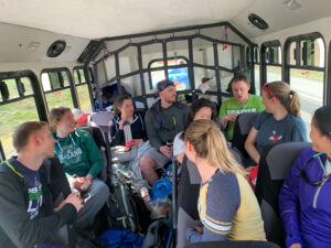 Experiential & Field-Based Learning