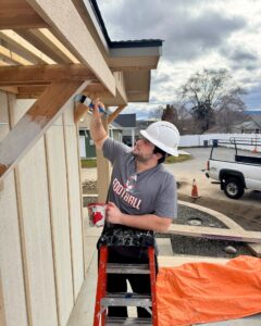 Alternative Service Trips