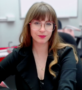 Photo of Mikyla Sears