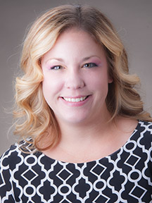 Photo of Ashley Stettler