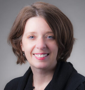 Photo of Chandalin M. Bennett