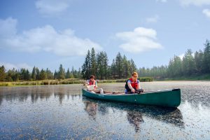 Unique Research Facilities