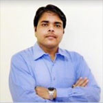 Photo of Rajeev Dwivedi, PhD