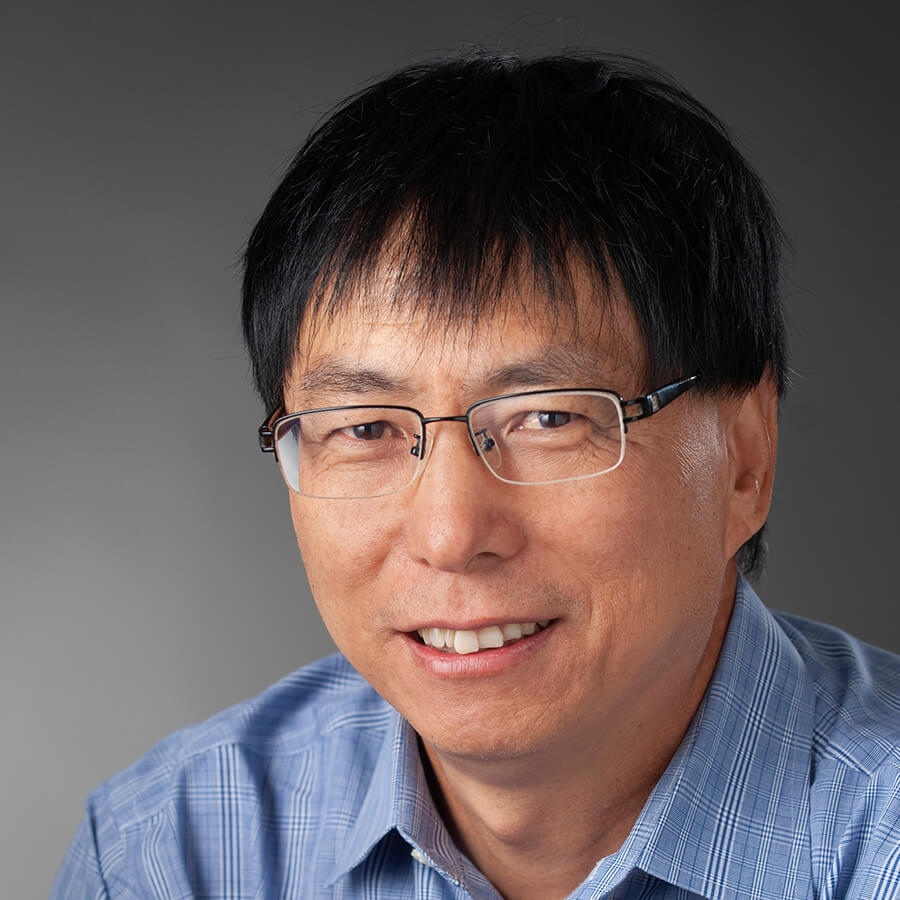 Photo of Jiawen Wang, PhD