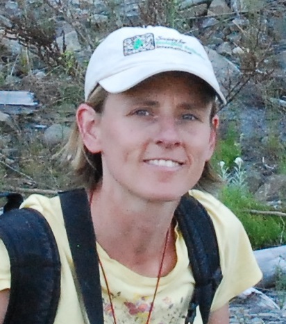 Photo of Rebecca L. Brown, PhD