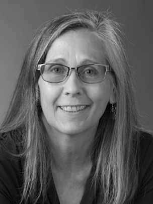 Photo of Jacqueline Coomes, PhD