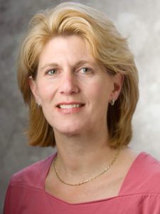 Photo of Christina A. Valeo, PhD