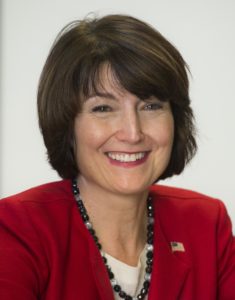 Photo of Congresswoman Cathy McMorris Rodgers