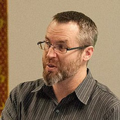 Photo of Christopher C. Kirby, PhD
