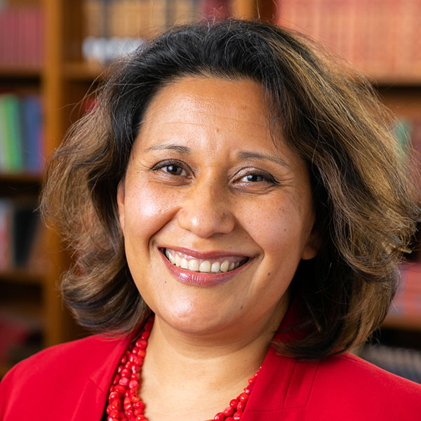Photo of Nydia A. Martinez, PhD
