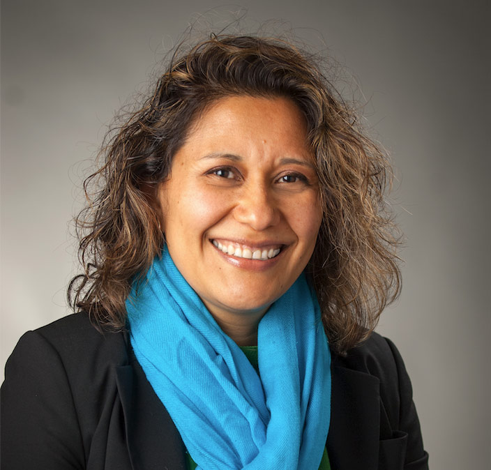 Photo of Nydia A. Martinez, PhD