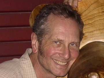 Photo of Paul Lindholdt, PhD