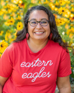 Photo of Maria Reyna