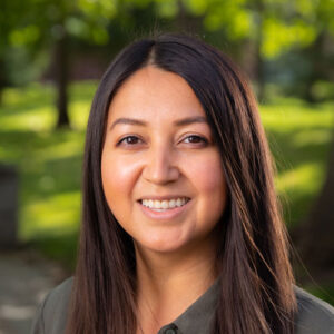 Photo of Adriana Sanchez