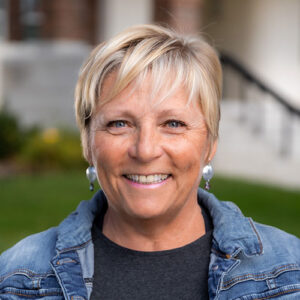 Photo of Shelley Stickelmeyer