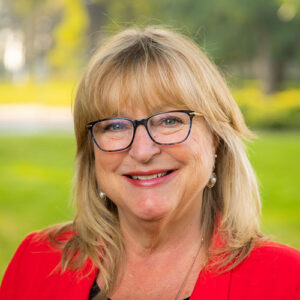 Photo of Melodie Little