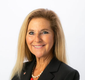 Photo of Shari McMahan, PhD