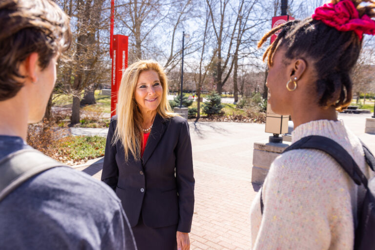 President’s First 100 Days