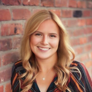 Photo of Emily Ausere