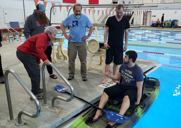 About EWU - Eastern Washington University