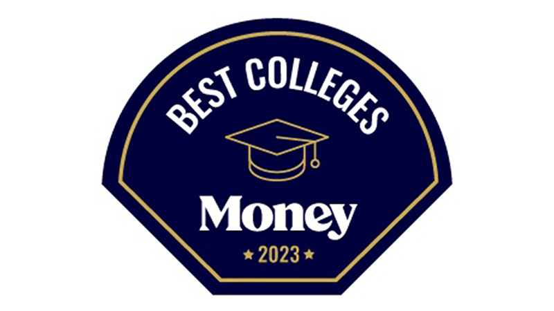 Best Colleges Money Magazine