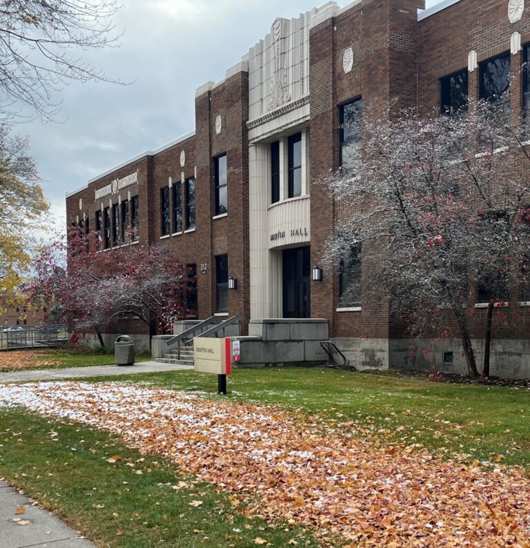 Supporting EWU Students: Expanded Counseling and Wellness Services