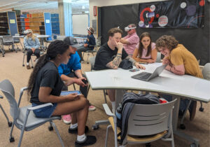 PLUS to Pilot Virtual Tutoring