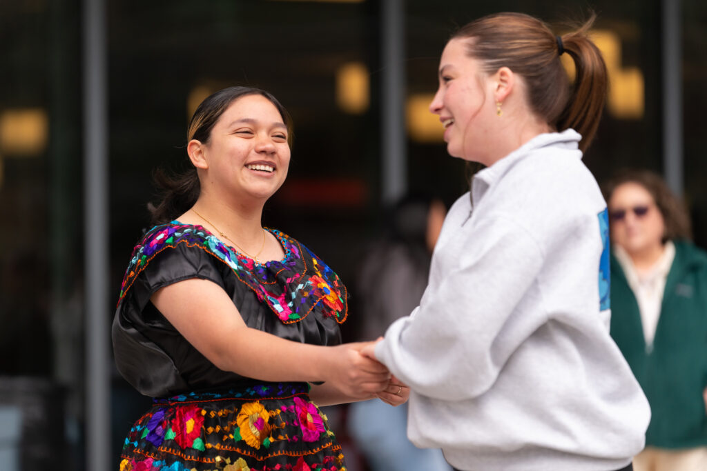 Diversity and Inclusion Week a Success