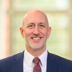 Photo of Eric Limburg