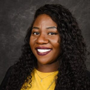 Photo of Amy Bradberry