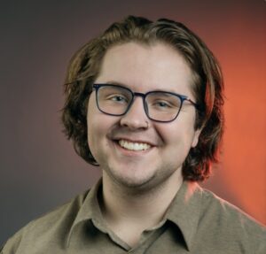 Photo of Luke Kenneally