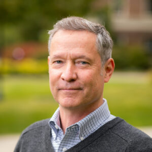 Photo of Charles Reineke